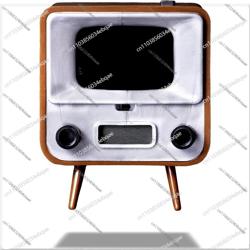 Retro Gaming Tv - Untuk Mainan TV Retro Mini Portabel