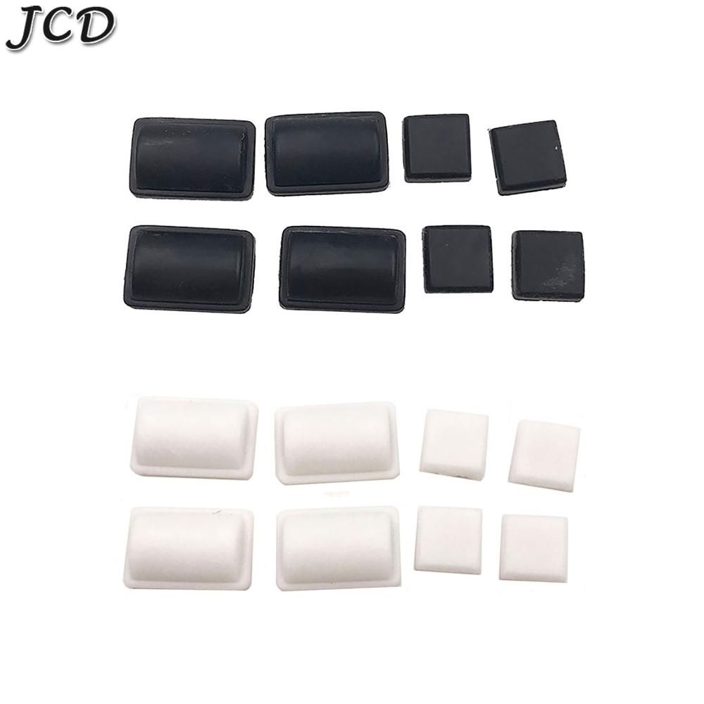 Console Dust Cover - JCD 1Set Set penutup kaki karet