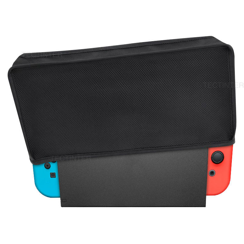 Console Dust Cover - Penutup Debu Pelindung untuk Nintendo Switch