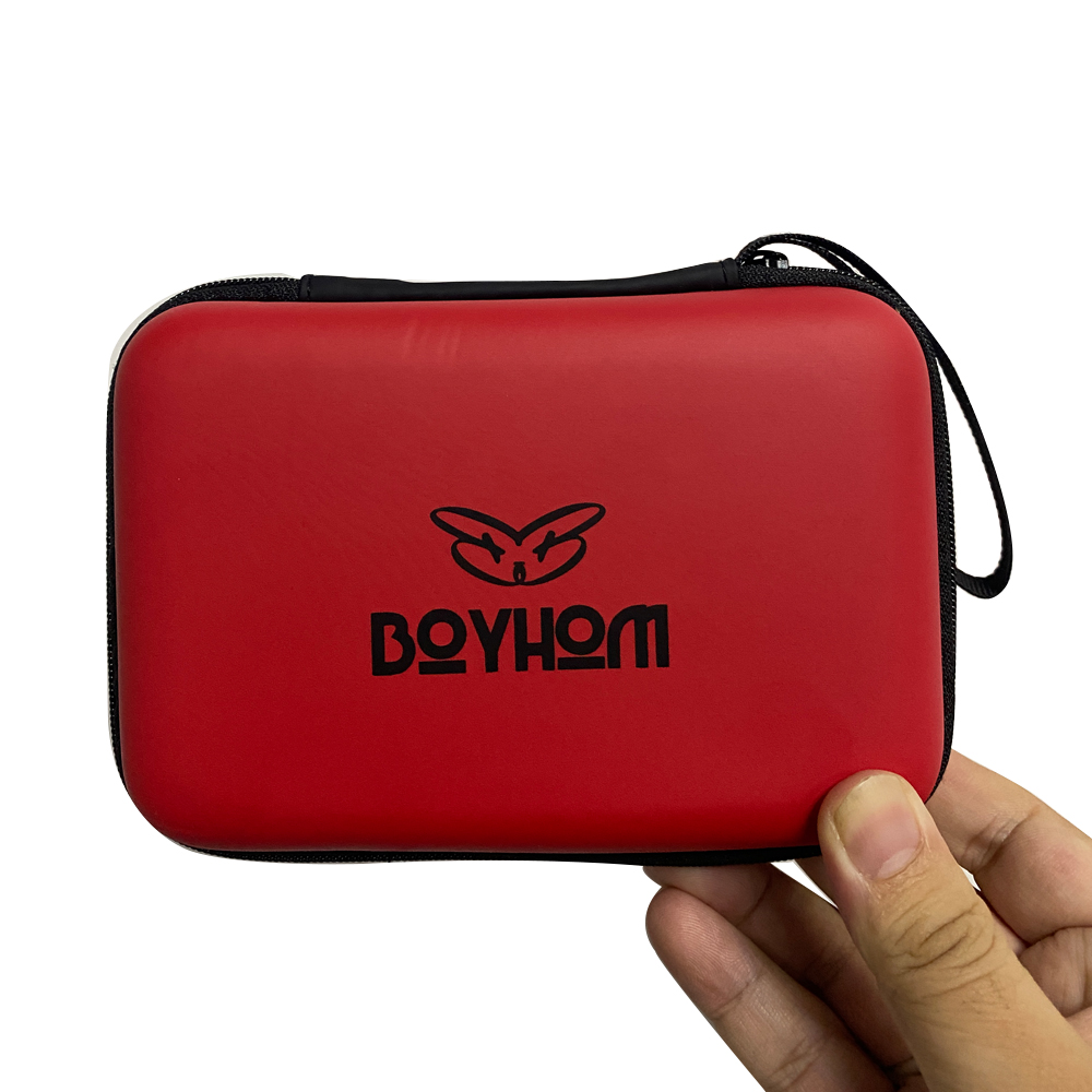 Retro Gaming Machine - Tas untuk R36S konsol Video Game