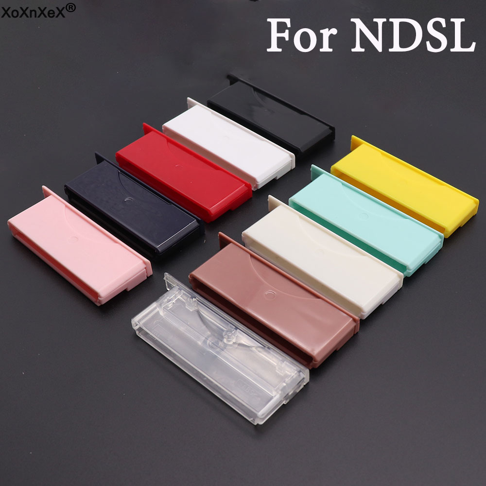 Console Dust Cover - 1 Buah Steker Penutup Debu Bekas