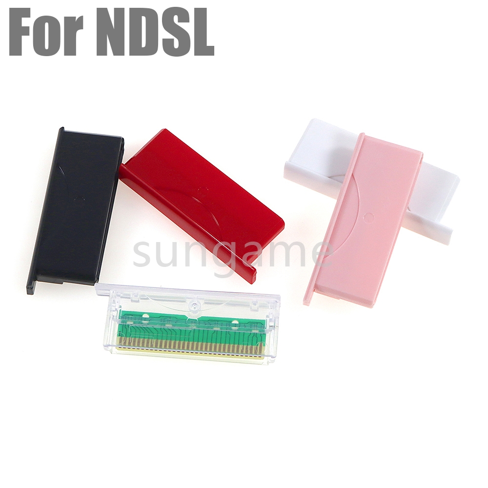 Console Dust Cover - 1 Buah untuk NDS Lite Penutup
