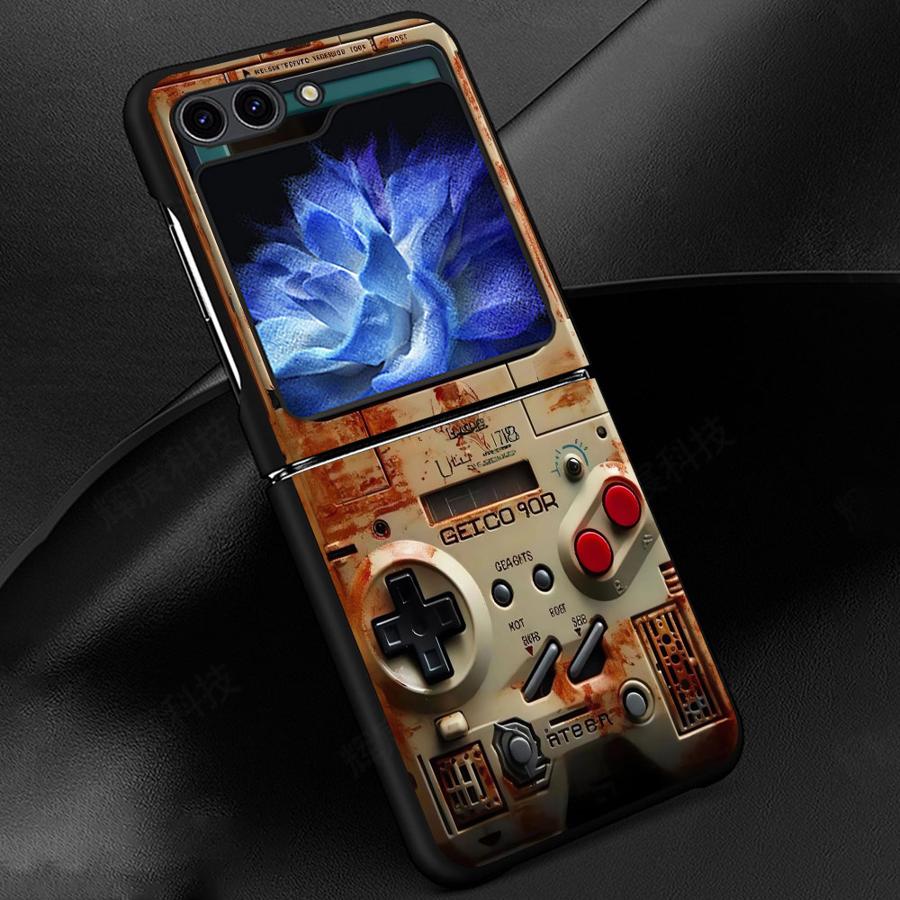 Retro Gaming Corps - Casing Konsol Game Retro untuk Samsung