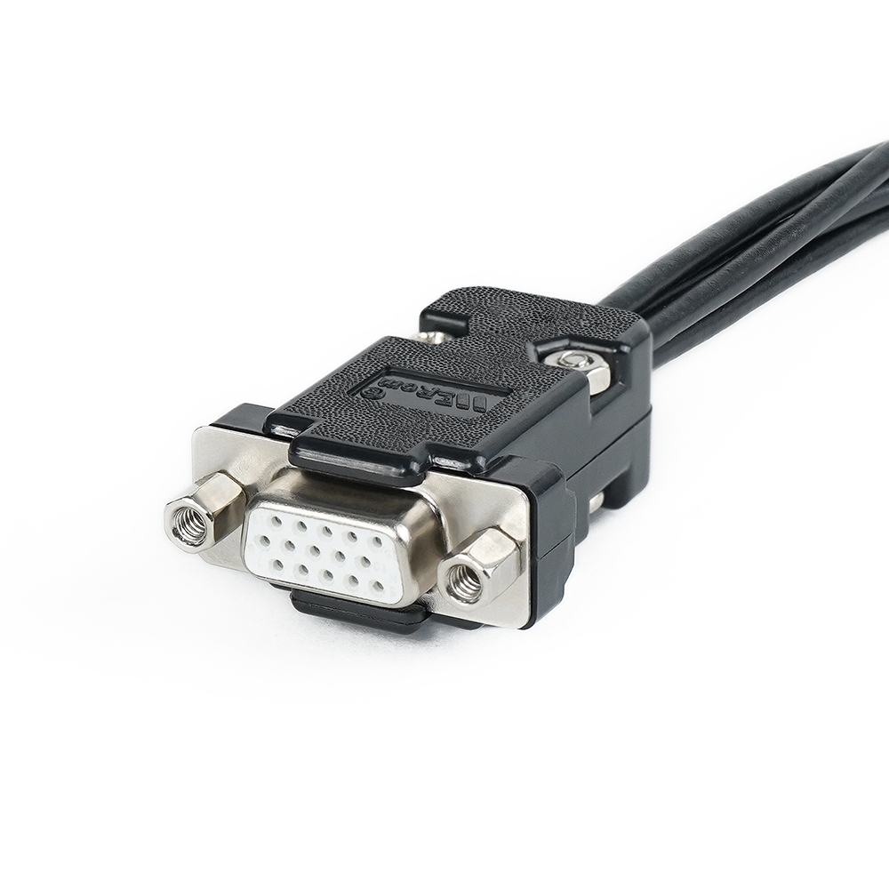Konverter VGA Ke RGBS/YPbPr un - Retro Gaming Raspberry Pi ulasan dan harga