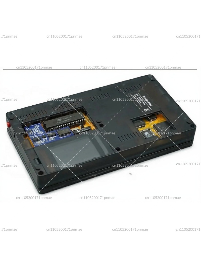 Komputer Retro 8086 DOS Window - Retro Gaming Machine ulasan dan harga