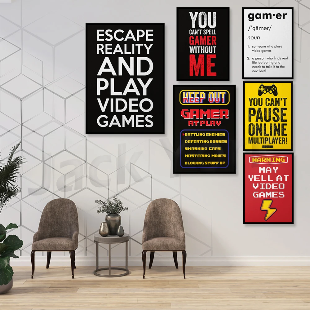 Poster HARI SEMPURNA cetak kan - Retro Gaming Life ulasan dan harga