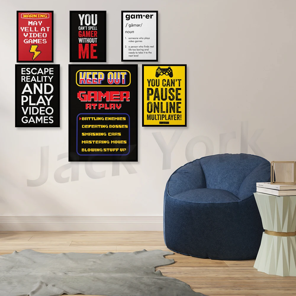Poster HARI SEMPURNA cetak kan - Retro Gaming Life ulasan dan harga