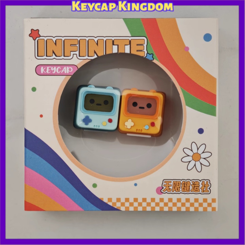 HCY Konsol Game Retro Tombol T - Retro Gaming Corps ulasan dan harga