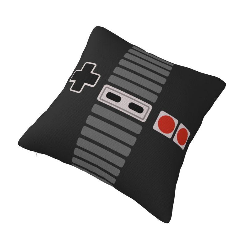 Sarung Bantal Pengendali Game  - Retro Gaming Lounge ulasan dan harga