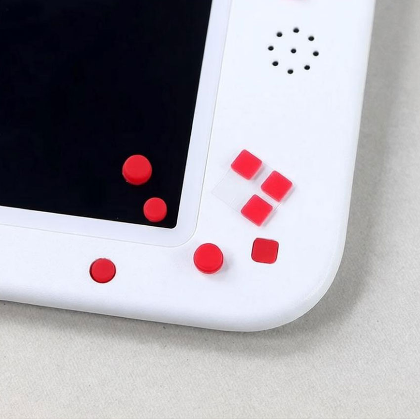 YuXi 1 Set untuk 3DSXL/3DSLL P - Console Dust Cover ulasan dan harga