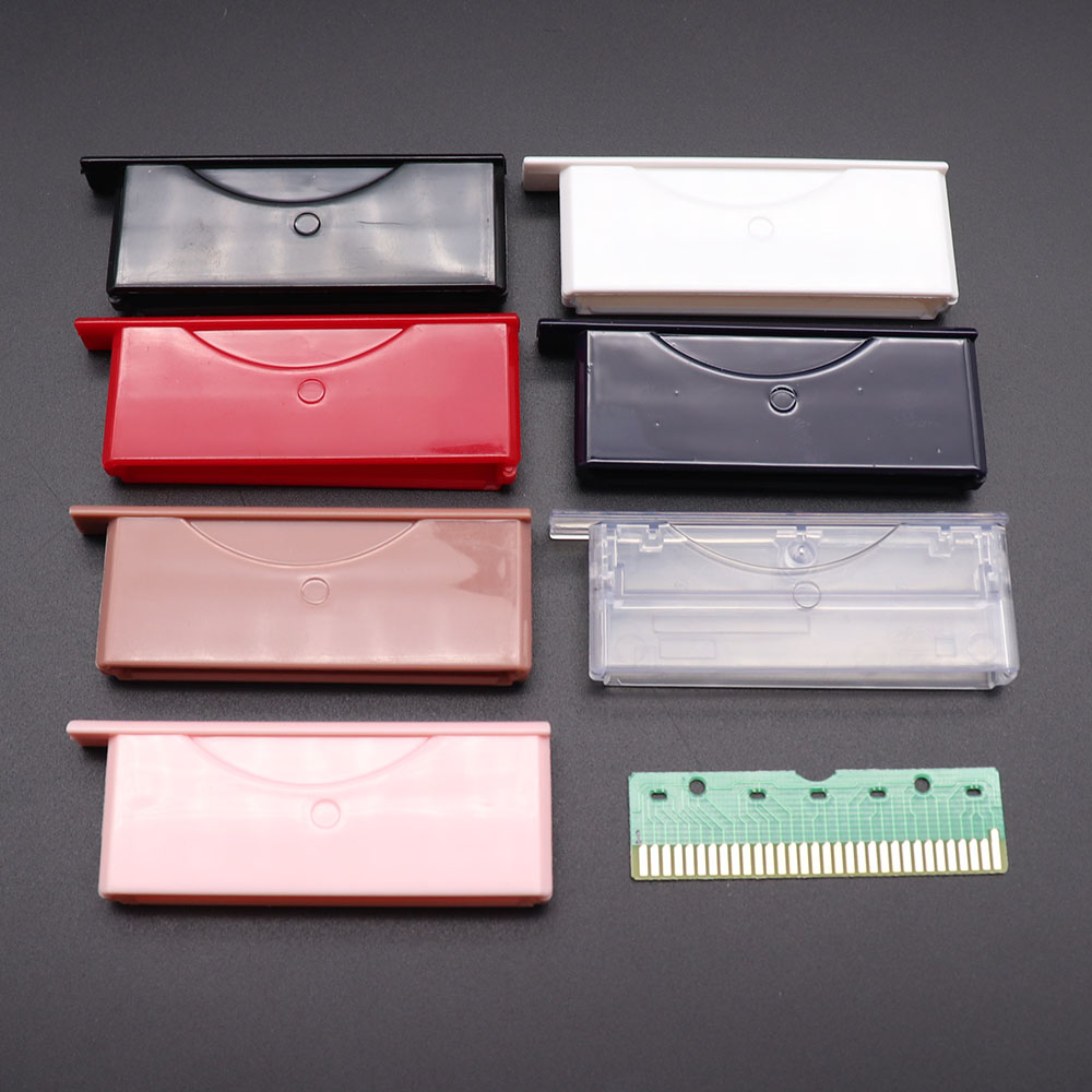 1 buah untuk DS Lite colokan p - Console Dust Cover ulasan dan harga