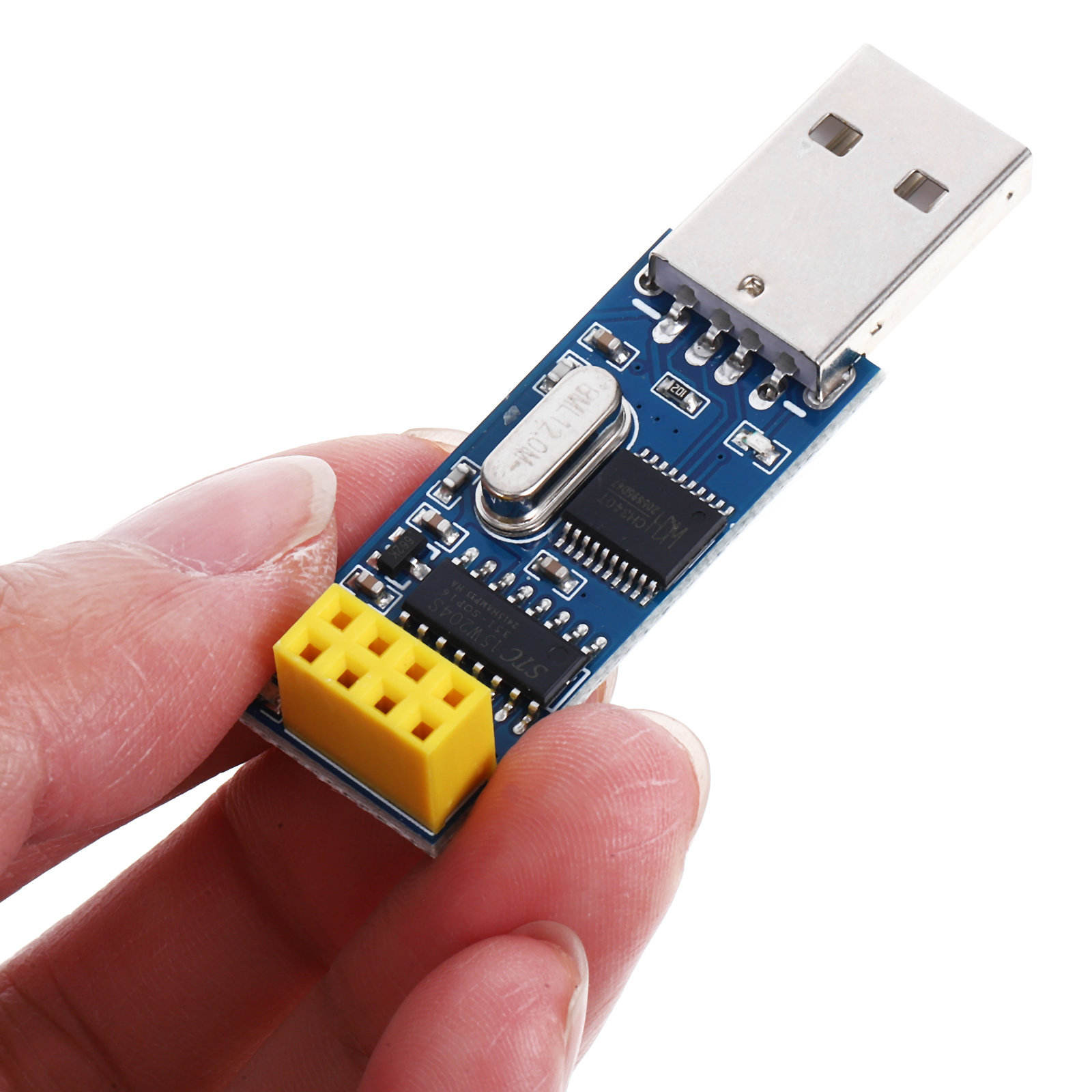 Modul Serial Nirkabel USB Plus - Controller Adapter Usb ulasan dan harga