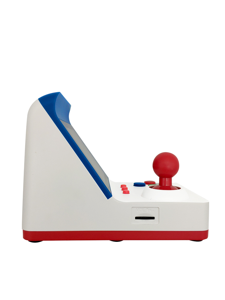 360 Video games3 inci 8bit por - Retro Gaming Machine ulasan dan harga