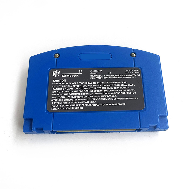 Konsol Game Retro N64 Pokemon  - Retro Gaming Machine ulasan dan harga