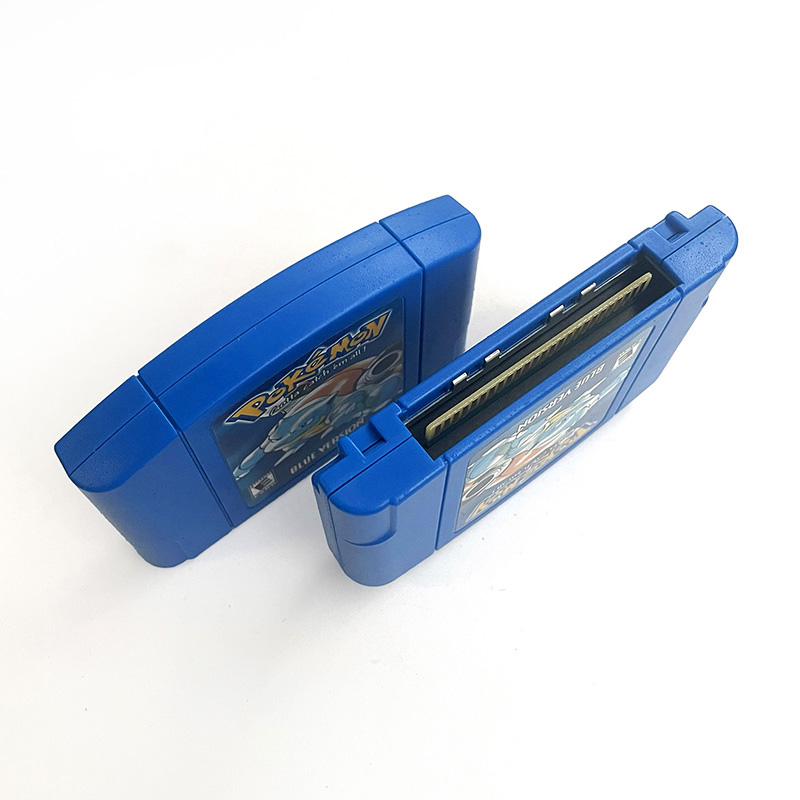 Konsol Game Retro N64 Pokemon  - Retro Gaming Machine ulasan dan harga