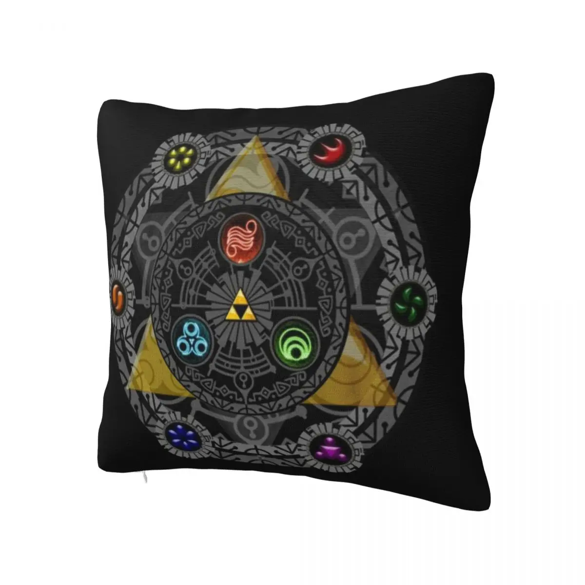 Sarung bantal z-zeldas sarung  - Retro Gaming Lounge ulasan dan harga