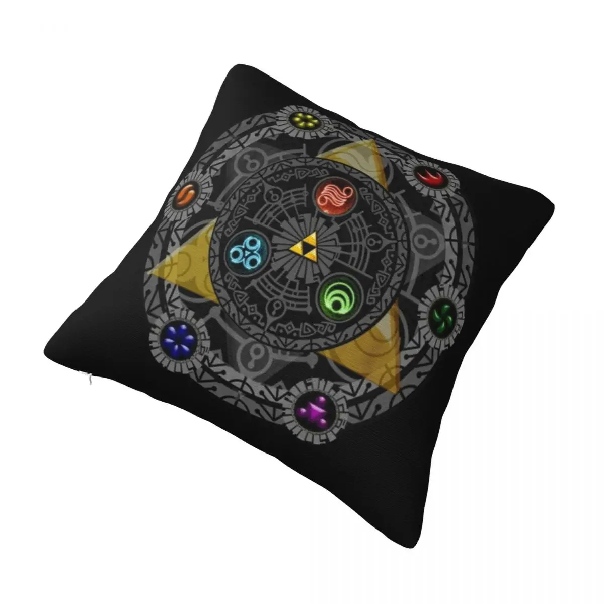 Sarung bantal z-zeldas sarung  - Retro Gaming Lounge ulasan dan harga