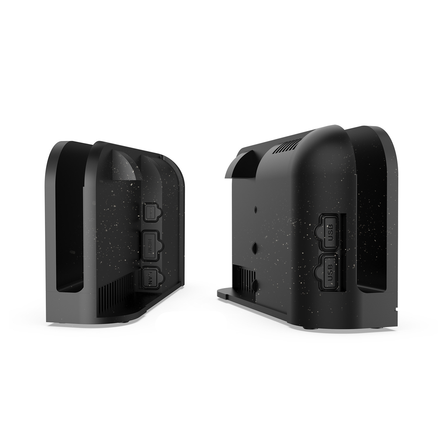 Tutup Pelindung Port Pengisi D - Console Dust Cover ulasan dan harga