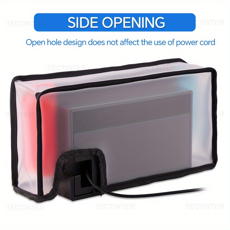 Penutup Debu Pelindung untuk N - Console Dust Cover ulasan dan harga