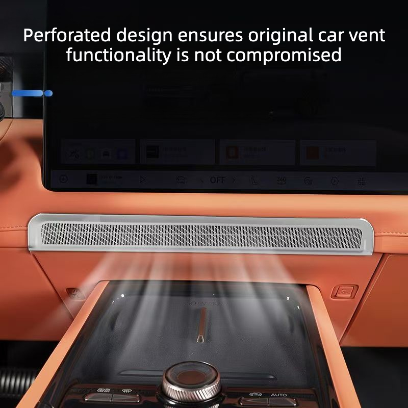 Untuk Lynk & Co 900 2025‑2026, - Console Dust Cover ulasan dan harga
