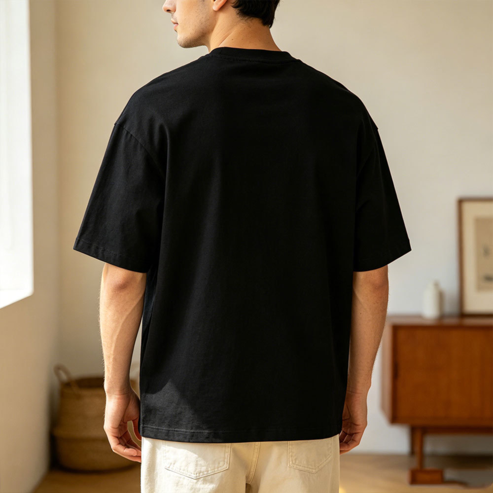 Kaos Grafis Cetak Biru Pengont - Retro Gaming Life ulasan dan harga