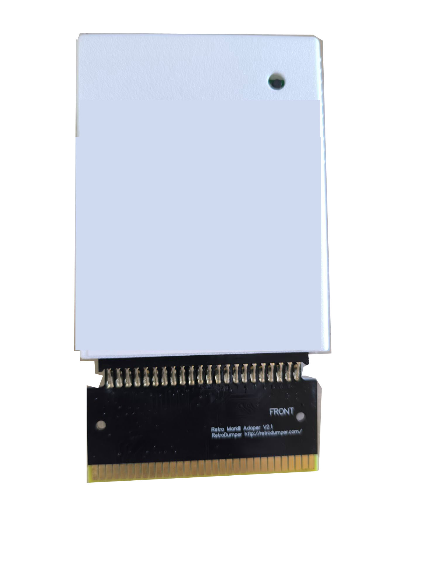 ADAPTOR RETRO MARK3 Sega MARK  - Retro Gaming Machine ulasan dan harga