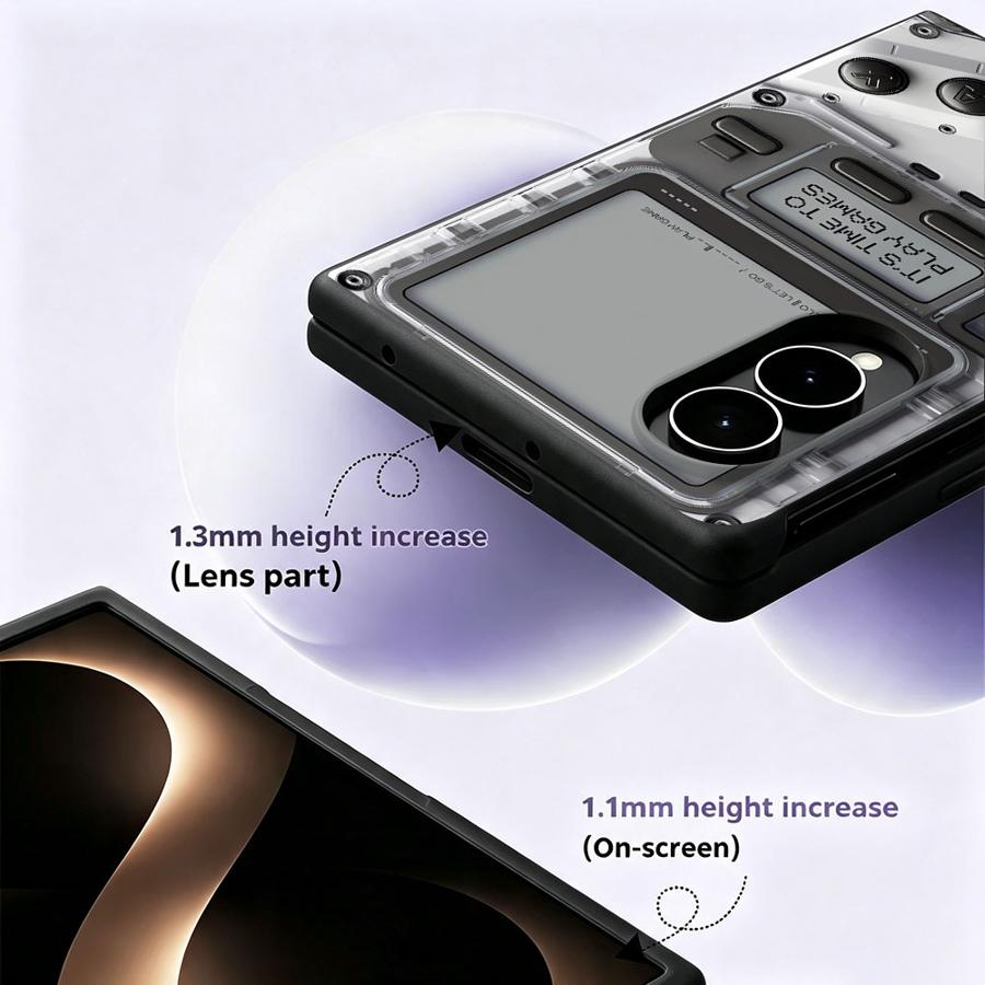 Casing Ponsel Mewah untuk Sams - Retro Gaming Theme ulasan dan harga