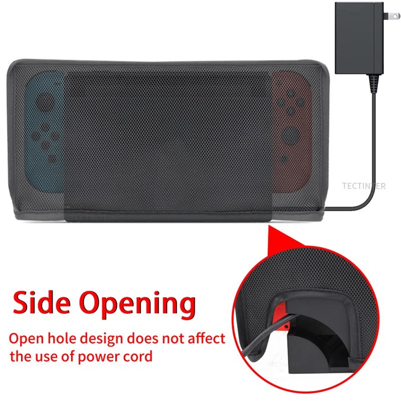 Penutup Debu Pelindung untuk N - Console Dust Cover ulasan dan harga