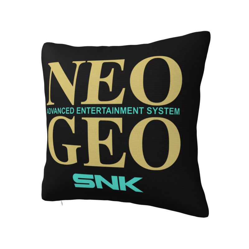 Sarung Bantal Sofa Modern Retr - Retro Gaming Lounge ulasan dan harga