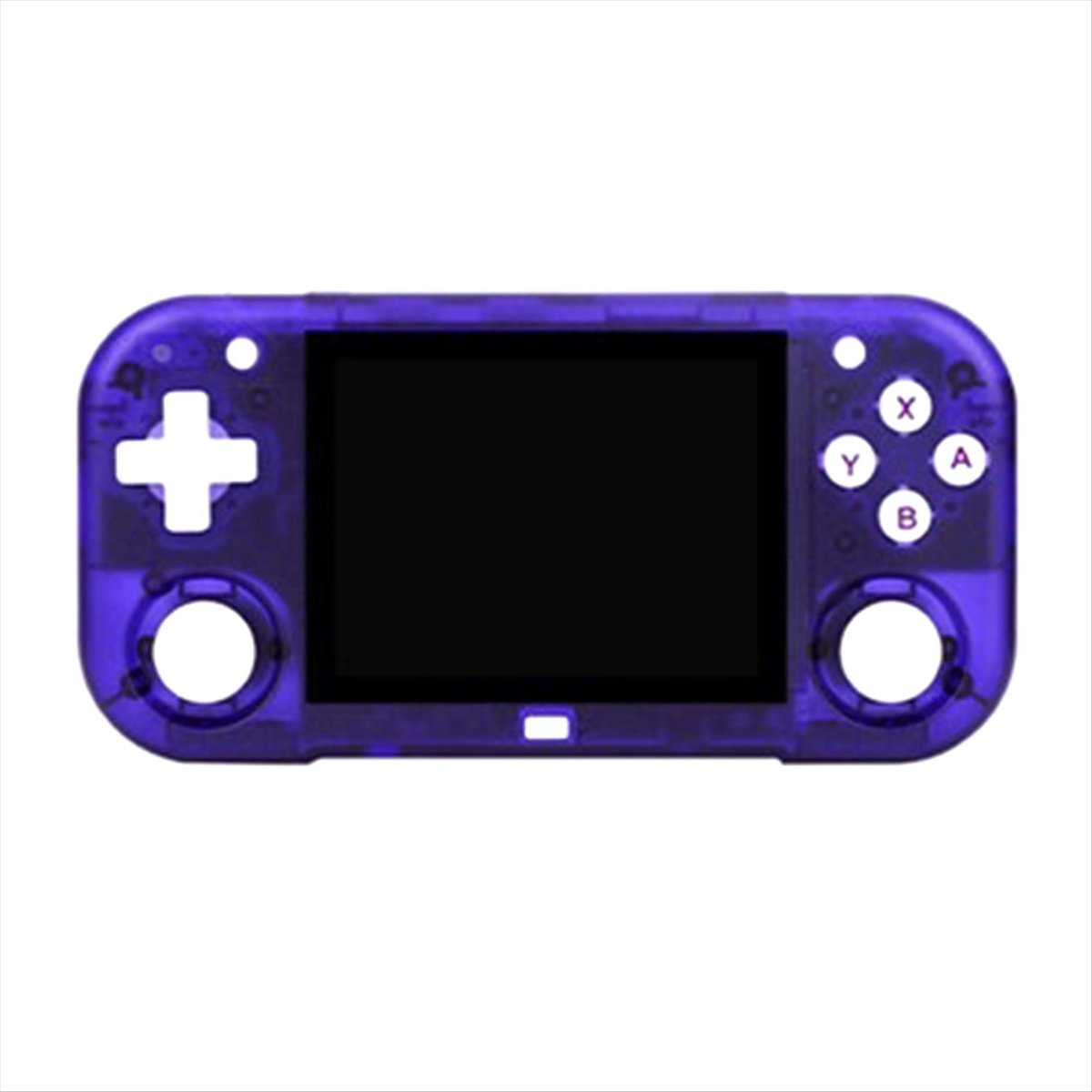 ■ ★ Konsol Game Genggam Retro  - Retro Gaming Handheld Console ulasan dan harga