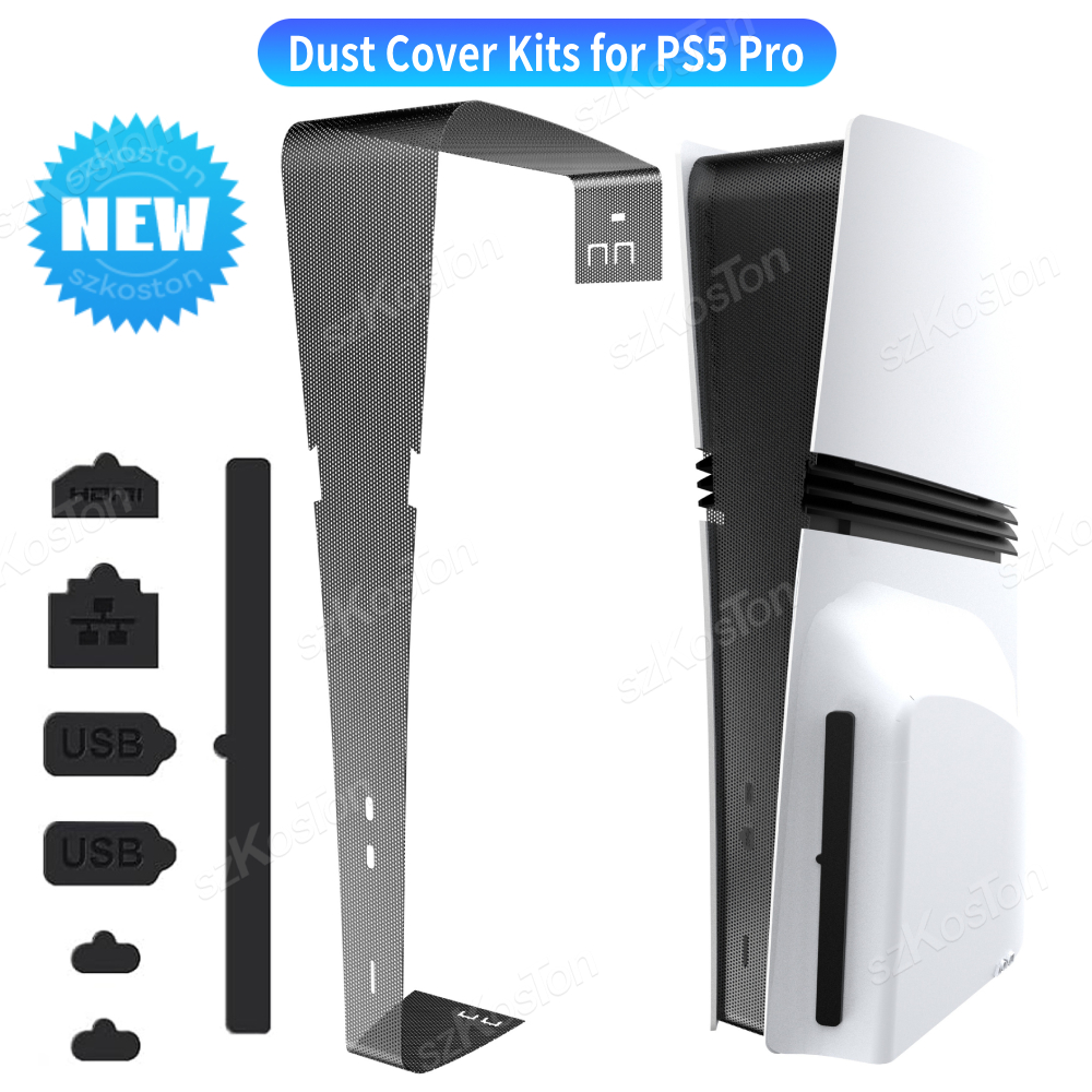 Kit pelindung debu untuk Game  - Console Dust Cover ulasan dan harga