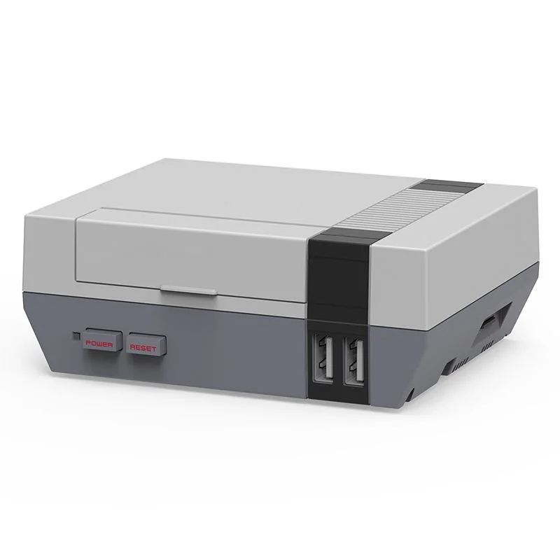 Penjualan Panas NESPi Retro Ga - Retro Gaming Raspberry Pi ulasan dan harga