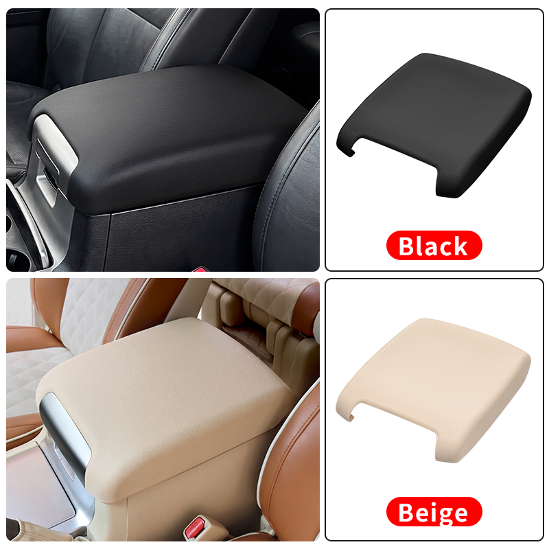Untuk Toyota Land Cruiser LC20 - Console Dust Cover ulasan dan harga