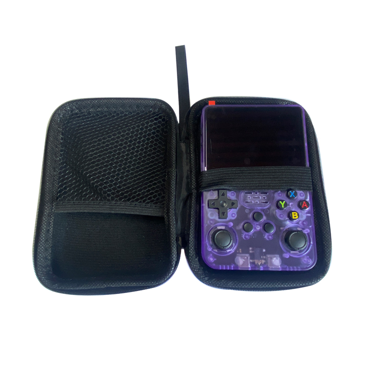 Tas untuk R36S konsol Video Ga - Retro Gaming Machine ulasan dan harga