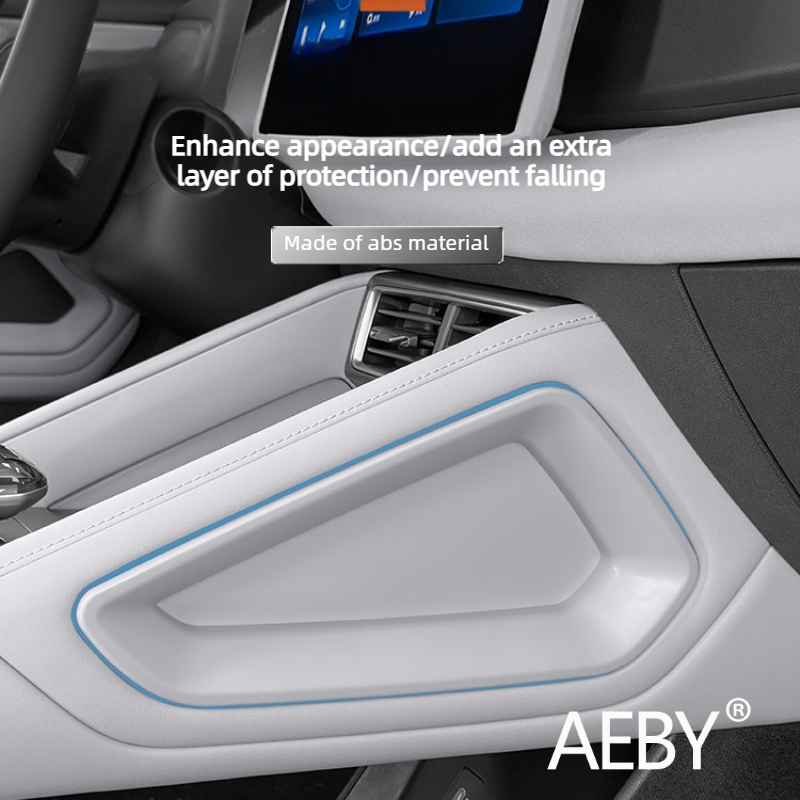 AEBY Untuk BYD Atto 2 Smart Dr - Console Dust Cover ulasan dan harga