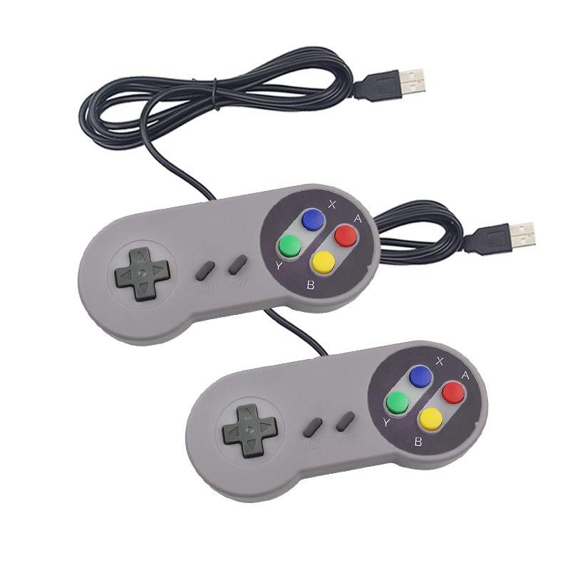 Gamepad USB Joystick Gaming Ga - Retro Gaming Raspberry Pi ulasan dan harga