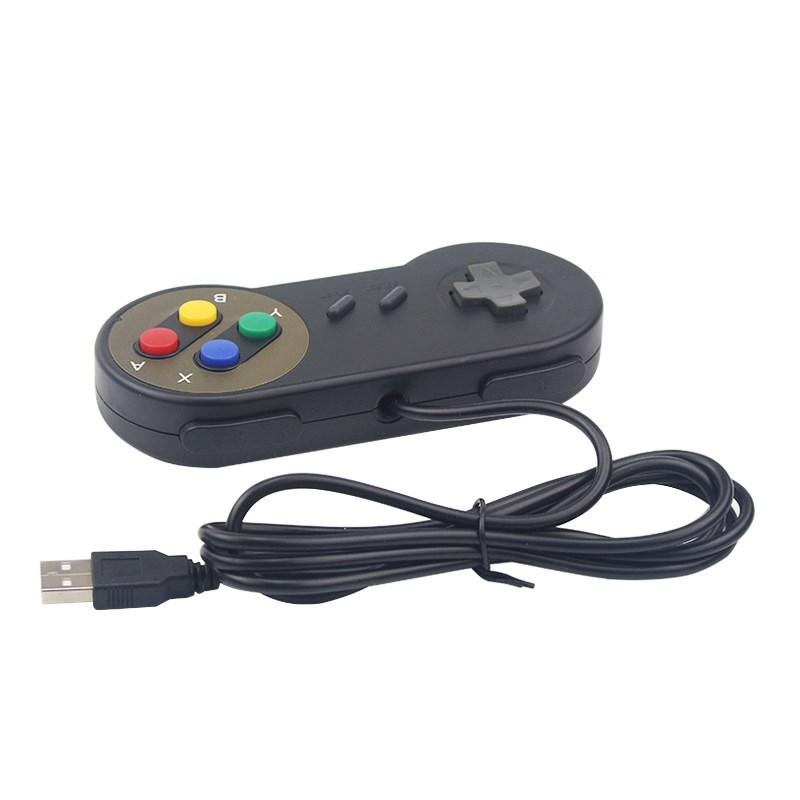 Gamepad USB Joystick Gaming Ga - Retro Gaming Raspberry Pi ulasan dan harga