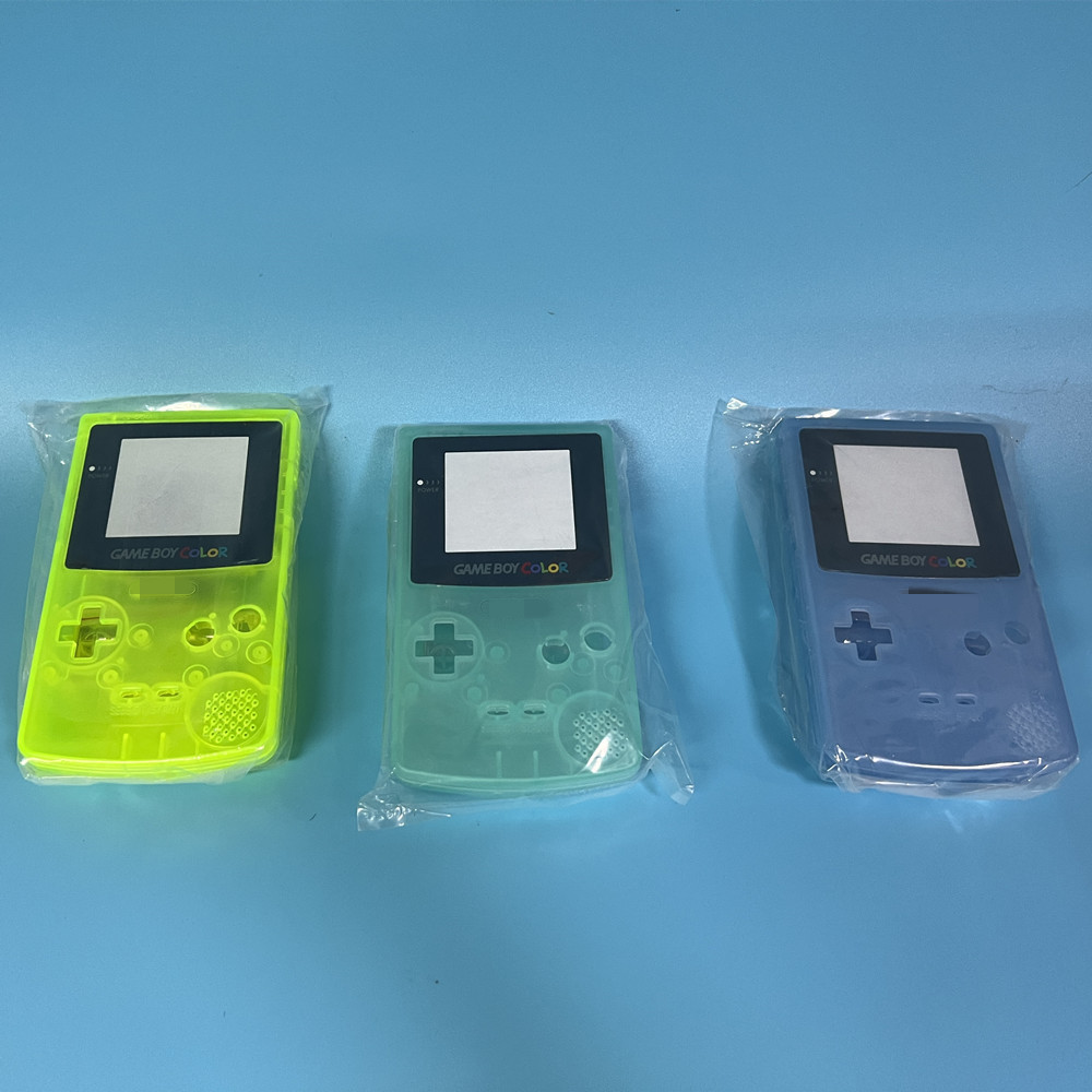 Cangkang Pengganti Gameboy Col - Retro Gaming Machine ulasan dan harga