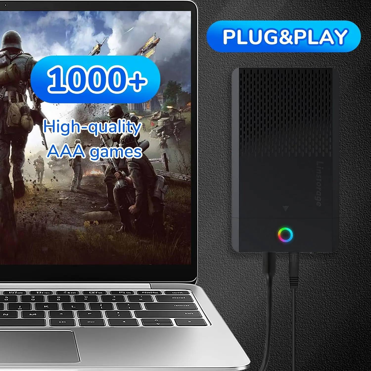 Hard Drive Gaming Retro 14TB B - Retro Gaming Hard Drive ulasan dan harga