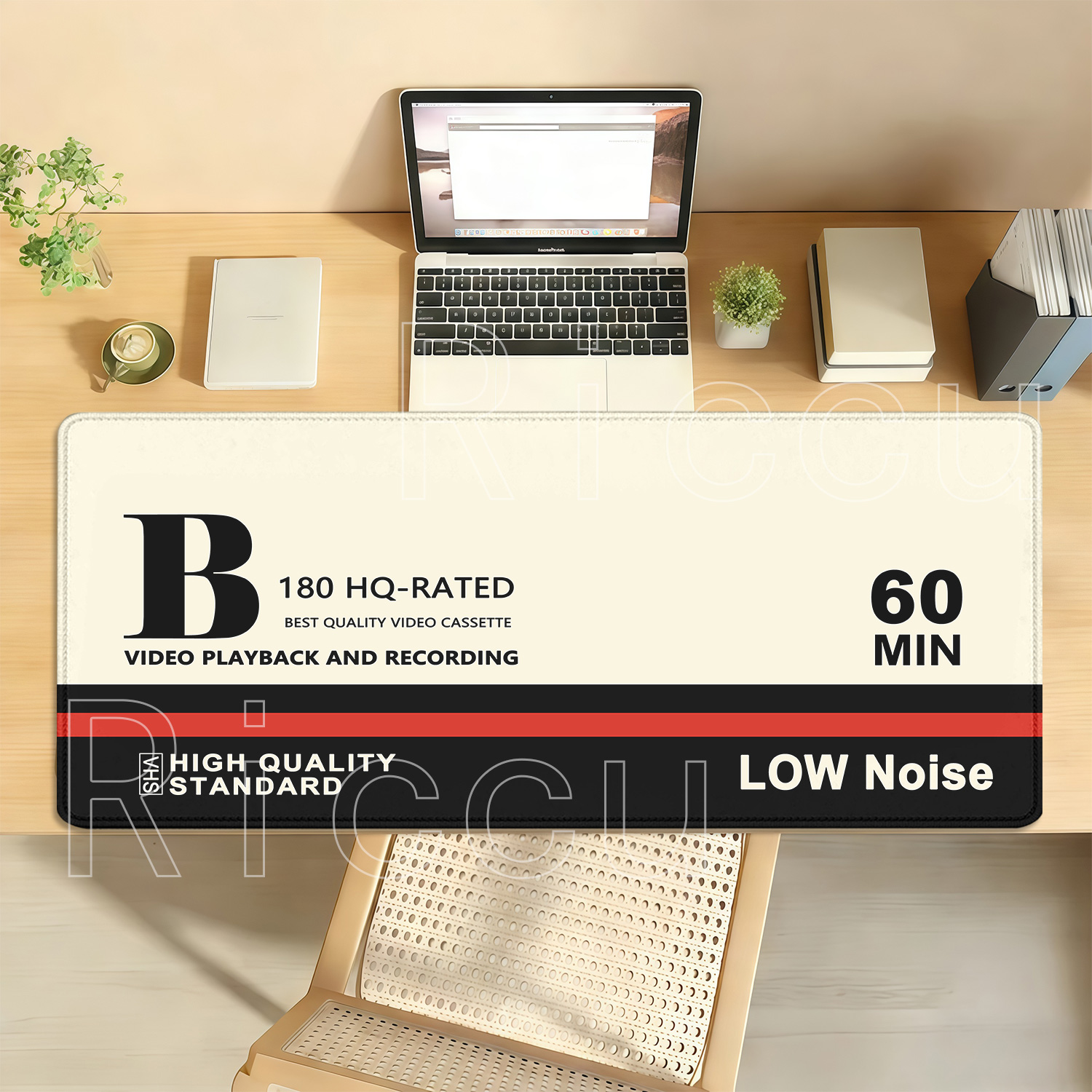 Alas Mouse Gaming Gaya Retro V - Retro Gaming Keyboard And Mouse ulasan dan harga