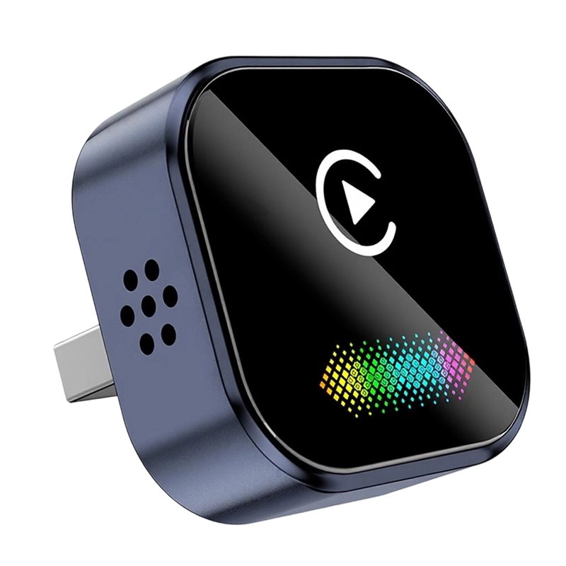 Carplay Nirkabel 2In1 Android  - Controller Adapter Usb ulasan dan harga