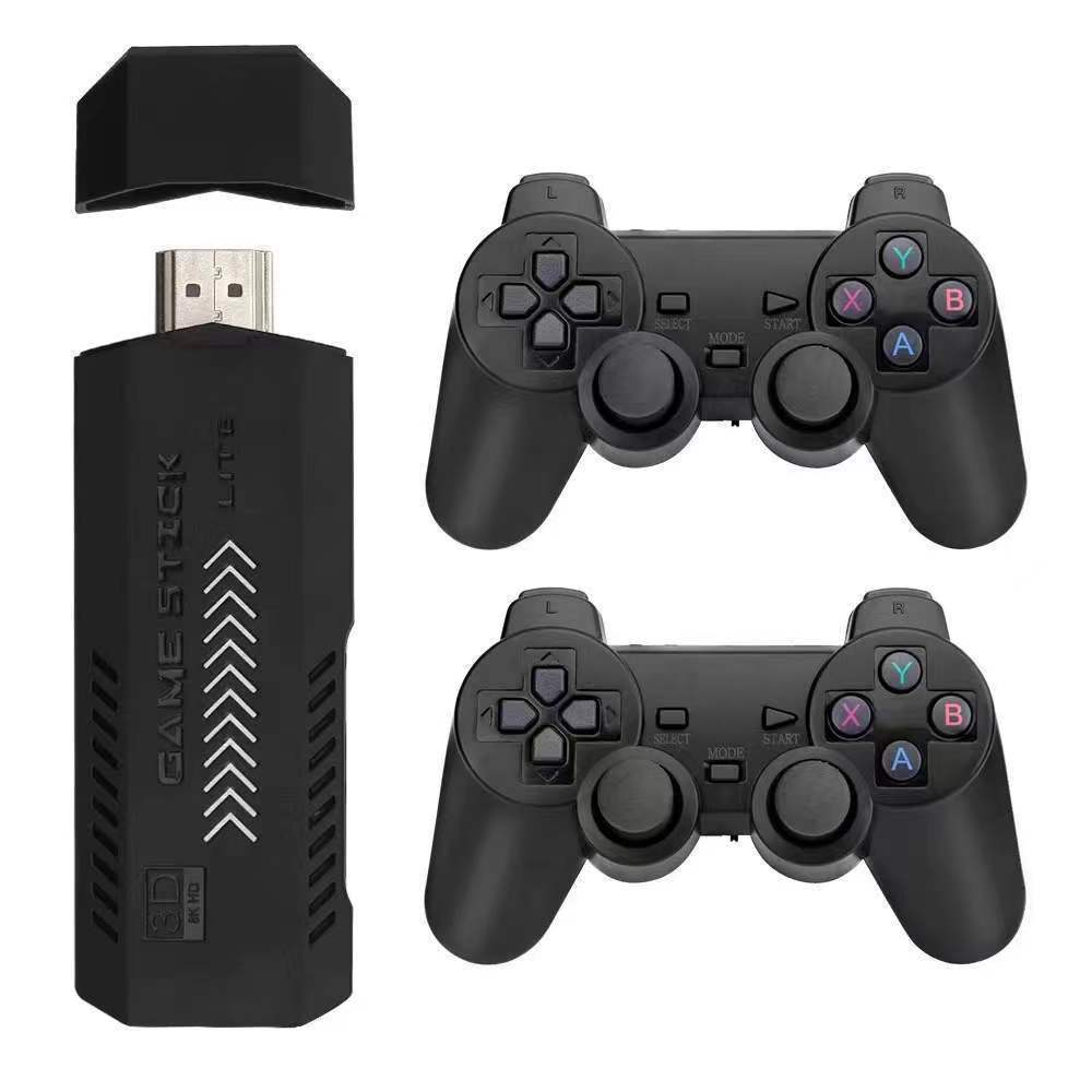 Konsol Video Game Retro X2 2.4 - Retro Gaming Tv ulasan dan harga
