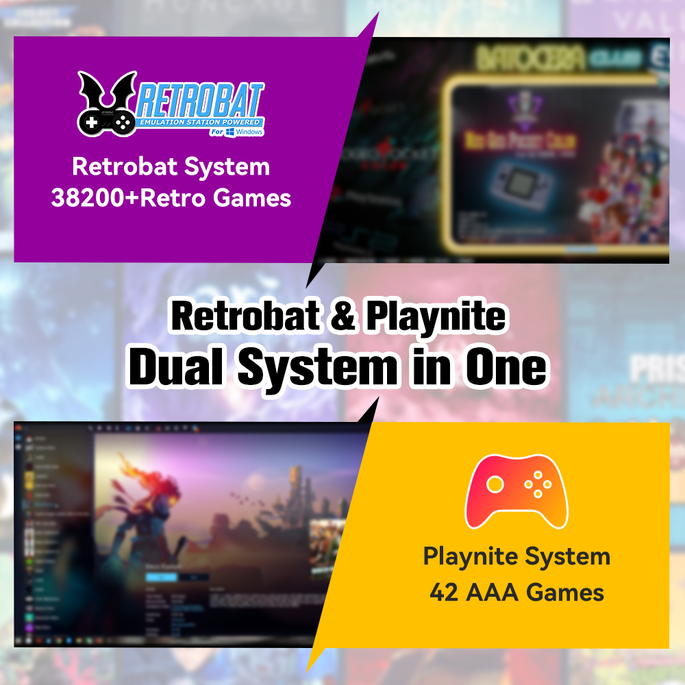 Konsol Game Retro Retro, HDD G - Retro Gaming Theme ulasan dan harga