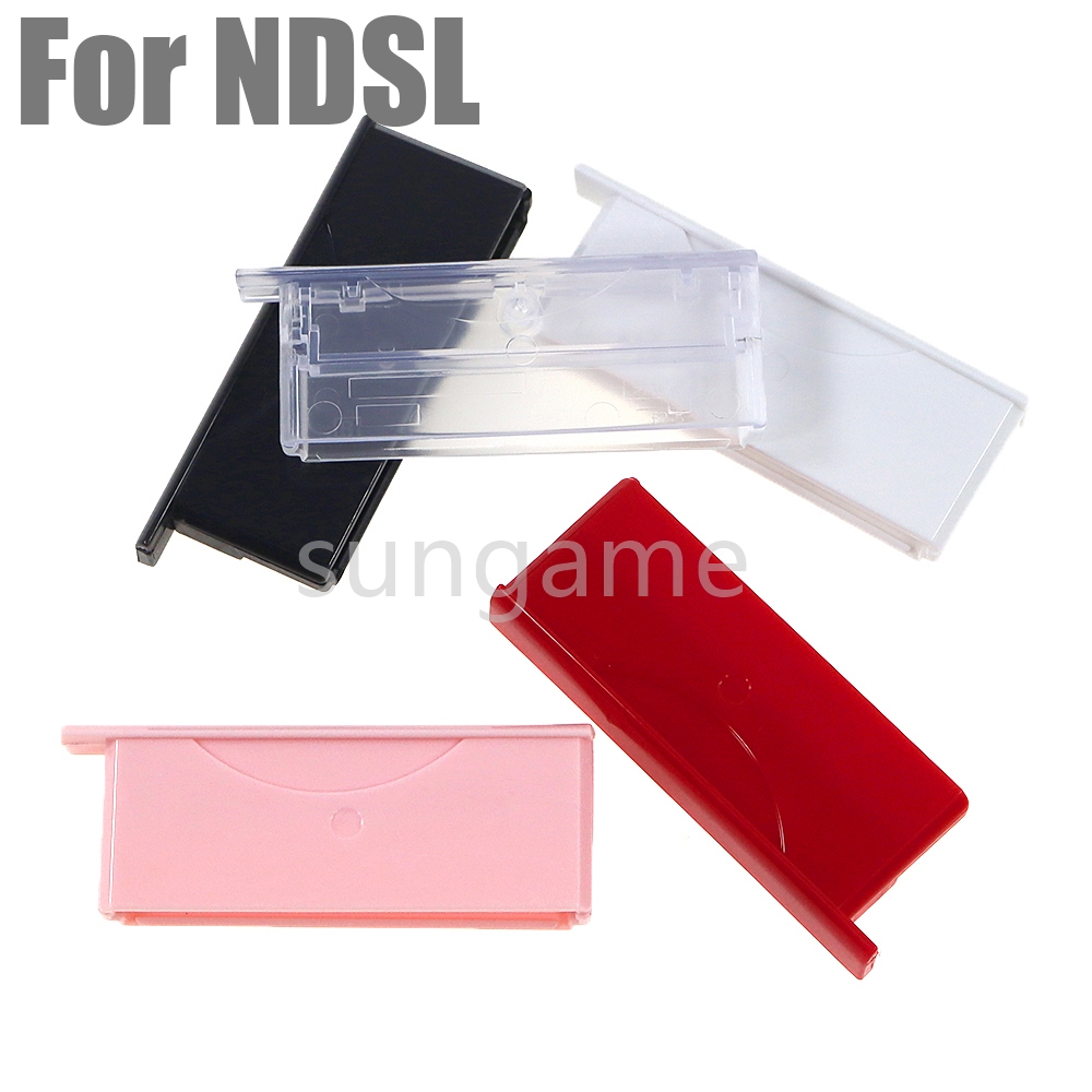 1 Buah untuk NDS Lite Penutup  - Console Dust Cover ulasan dan harga